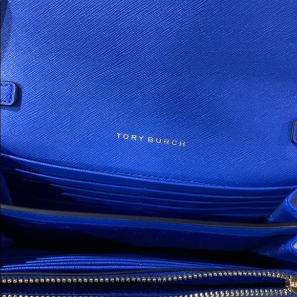 Gaby’sBags-NWT Tory Burch Crossbody - Picture 6 of 6